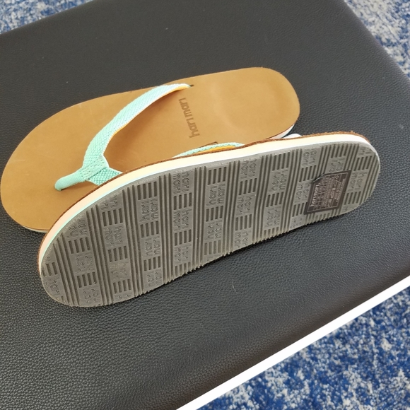 Hari Mari flip flops - Picture 7 of 7